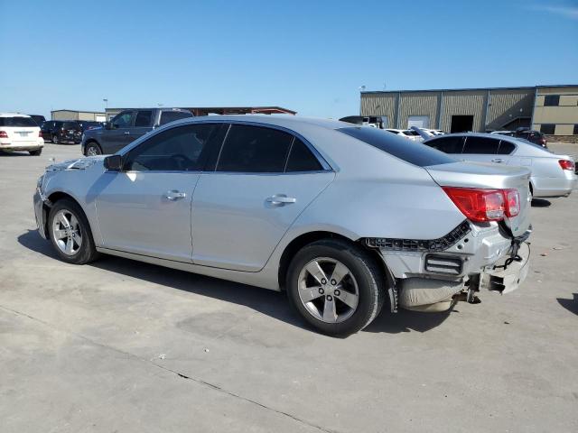 Photo 2 from auction – 2016 CHEVROLET MALIBU LIM with VIN 1G11A5SA5GF119666