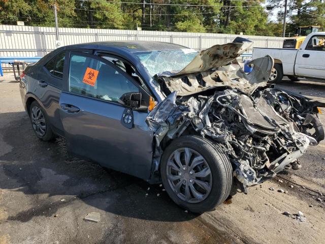 Photo 4 from auction – 2014 TOYOTA COROLLA L with VIN 2T1BURHE2EC145216