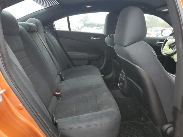 Photo 10 from auction – 2011 DODGE CHARGER with VIN 2B3CL3CG5BH548641