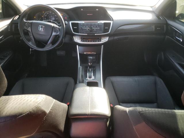 Photo 8 from auction – 2014 HONDA ACCORD with VIN 1HGCR2F56EA155916