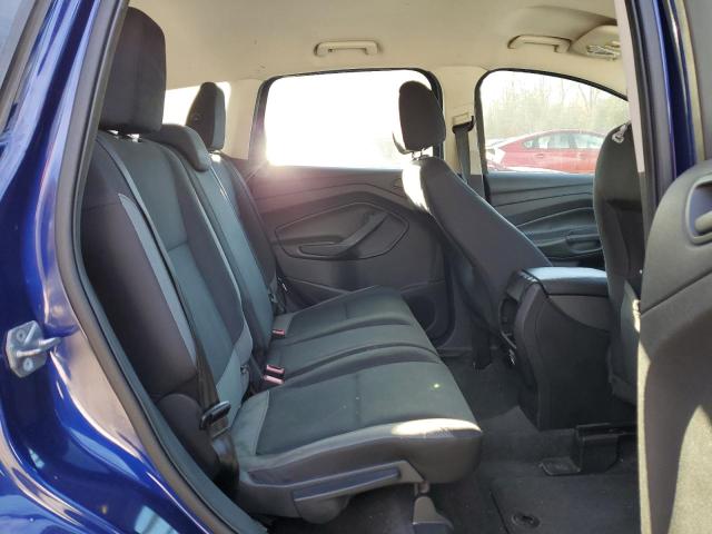 Photo 10 from auction – 2014 FORD ESCAPE S with VIN 1FMCU0F70EUD56465