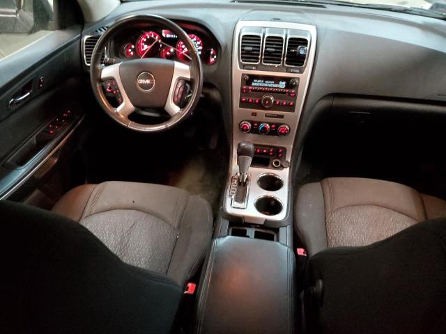 Photo 8 from auction – 2012 GMC ACADIA SLE with VIN 1GKKVPED5CJ268821