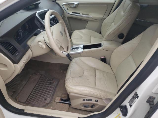 Photo 7 from auction – 2010 VOLVO XC60 3.2 with VIN YV4982DL6A2065499