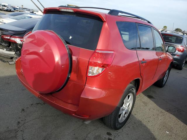 Photo 3 from auction – 2007 TOYOTA RAV4 with VIN JTMZD35V175072064