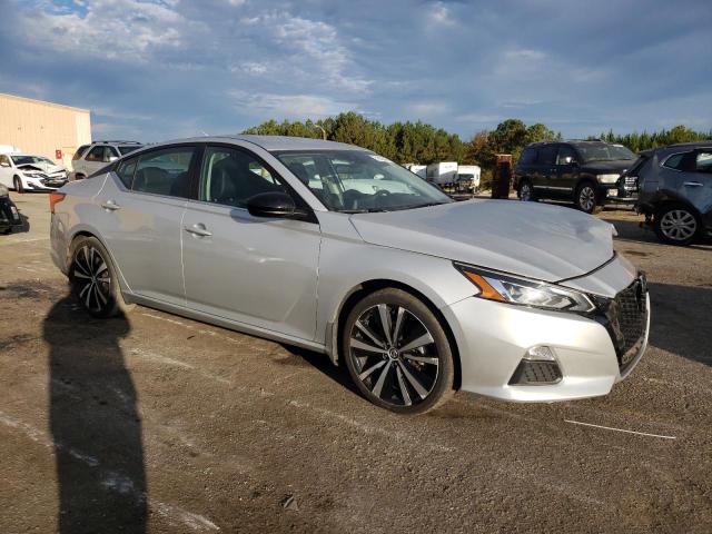 Photo 4 from auction – 2020 NISSAN ALTIMA SR with VIN 1N4BL4CV0LC276587