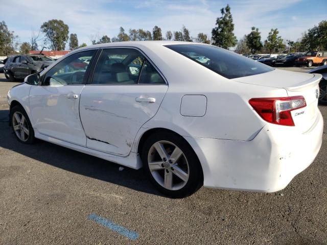 Photo 2 from auction – 2014 TOYOTA CAMRY L with VIN 4T1BF1FK5EU446498