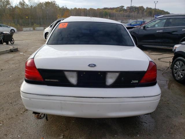 Photo 6 from auction – 2010 FORD CROWN VICT with VIN 2FABP7BV3AX131700