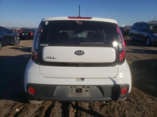 Photo 6 from auction – 2019 KIA SOUL with VIN KNDJN2A22K7921180