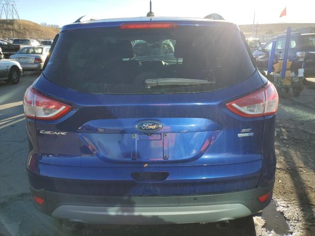 Photo 6 from auction – 2016 FORD ESCAPE SE with VIN 1FMCU9G95GUA21385