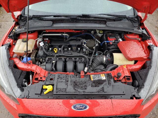 Photo 11 from auction – 2016 FORD FOCUS SE with VIN 1FADP3K23GL269248
