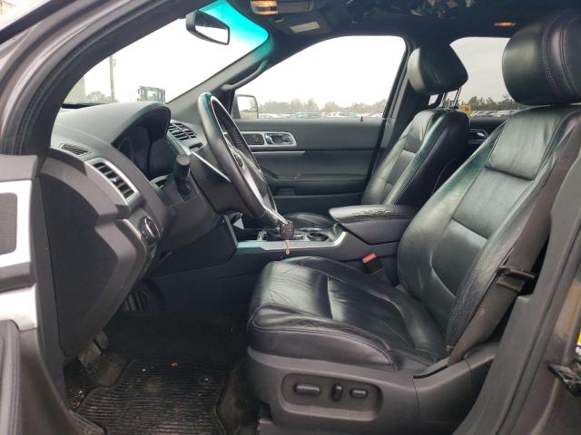 Photo 7 from auction – 2012 FORD EXPLORER X with VIN 1FMHK7D81CGA23106