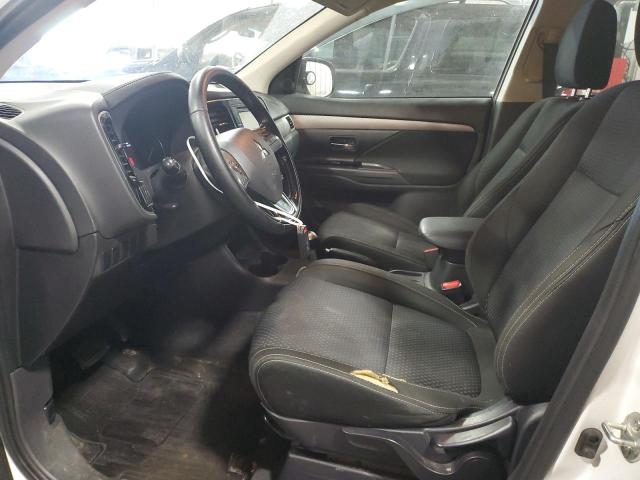 Photo 7 from auction – 2016 MITSUBISHI OUTLANDER with VIN JA4AD3A34GZ010677