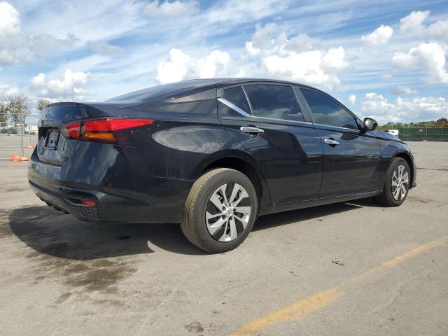 Photo 3 from auction – 2021 NISSAN ALTIMA S with VIN 1N4BL4BV1MN357069