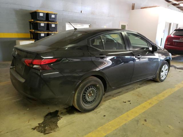 Photo 3 from auction – 2020 NISSAN VERSA S with VIN 3N1CN8DV9LL859956