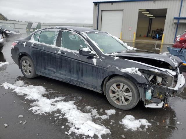 Photo 4 from auction – 2012 HONDA ACCORD SE with VIN 1HGCP2F67CA170985