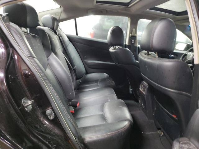 Photo 10 from auction – 2010 NISSAN MAXIMA S with VIN 1N4AA5AP3AC852617