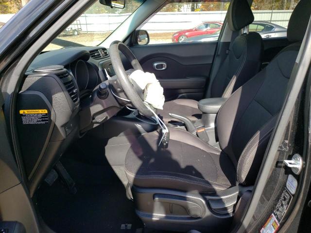 Photo 7 from auction – 2019 KIA SOUL with VIN KNDJN2A24K7919012