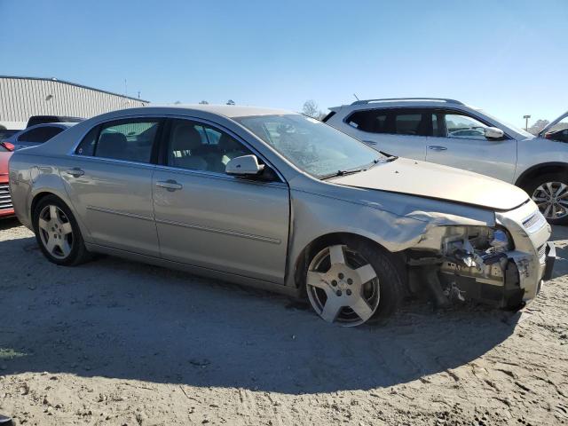 Photo 4 from auction – 2010 CHEVROLET MALIBU 2LT with VIN 1G1ZD5E70AF152446