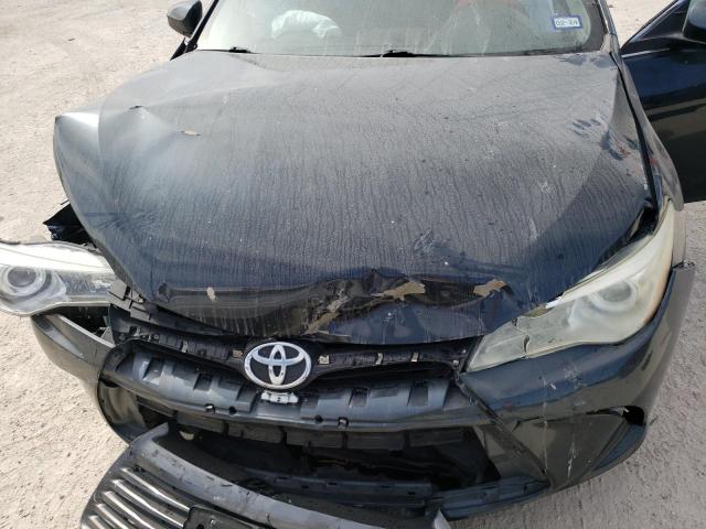Photo 11 from auction – 2016 TOYOTA CAMRY LE with VIN 4T4BF1FKXGR547609