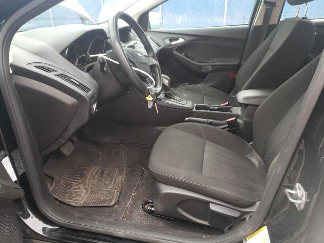 Photo 7 from auction – 2017 FORD FOCUS SE with VIN 1FADP3F2XHL239756