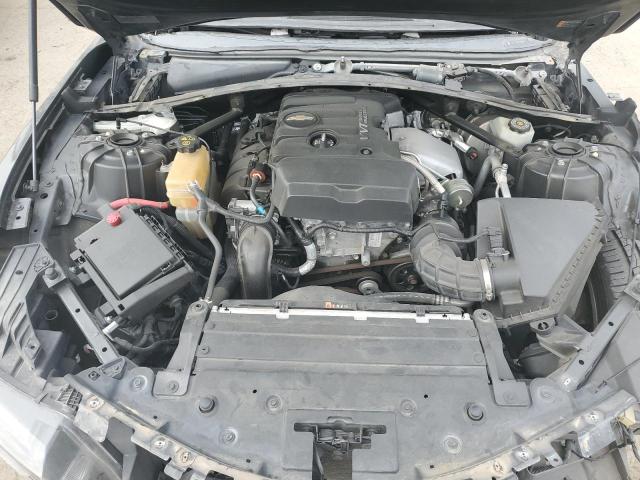 Photo 11 from auction – 2016 CHEVROLET CAMARO LT with VIN 1G1FD3DX9G0182548