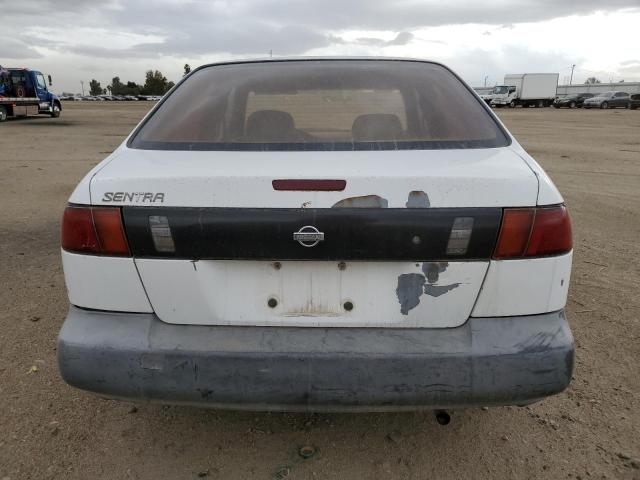 Photo 6 from auction – 1997 NISSAN SENTRA BAS with VIN 1N4AB41D5VC789989