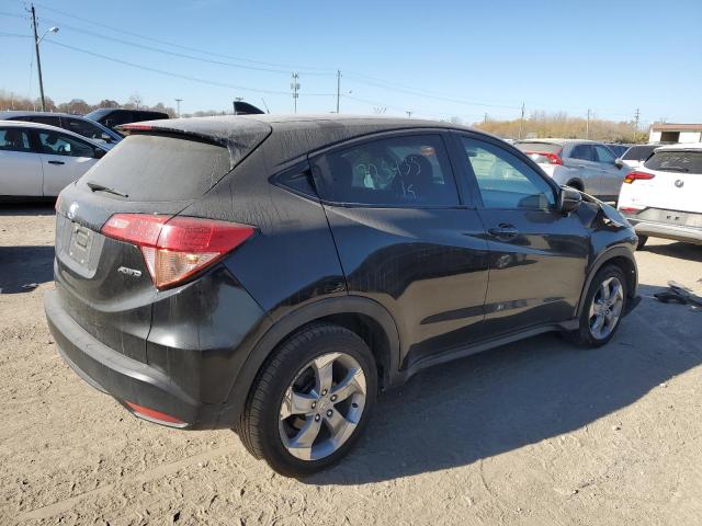 Photo 3 from auction – 2017 HONDA HR-V EX with VIN 3CZRU6H57HM725435