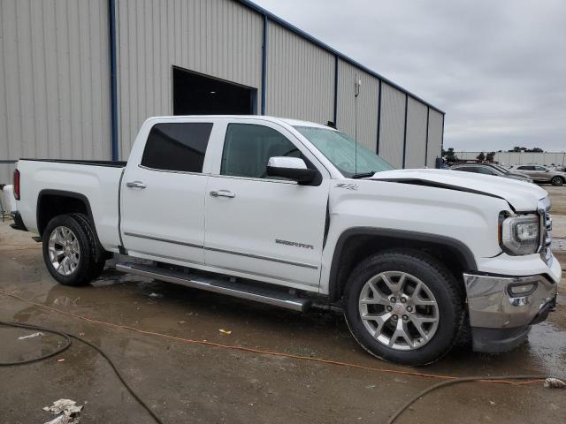 Photo 4 from auction – 2016 GMC SIERRA K15 with VIN 3GTU2NEC9GG160184