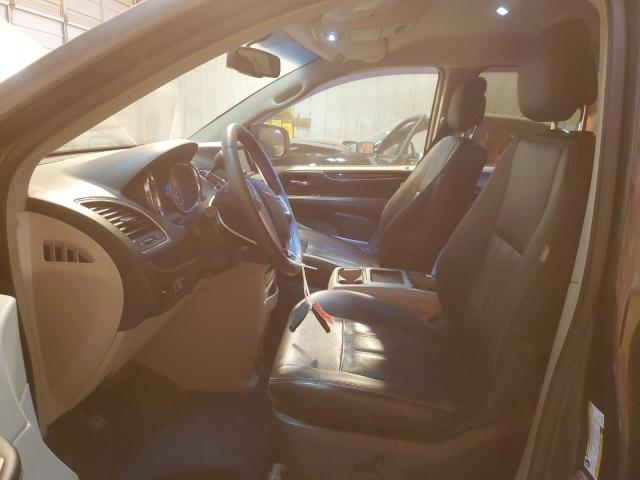 Photo 7 from auction – 2015 CHRYSLER TOWN & COU with VIN 2C4RC1BG7FR730808