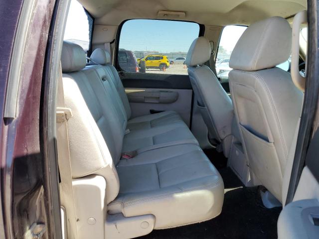 Photo 10 from auction – 2008 CHEVROLET SILVERADO with VIN 2GCEC13C681338883