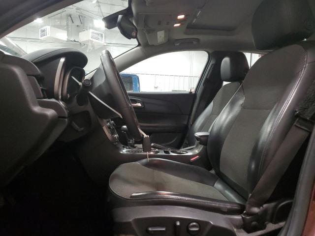 Photo 7 from auction – 2015 CHEVROLET MALIBU 1LT with VIN 1G11C5SL2FF353077