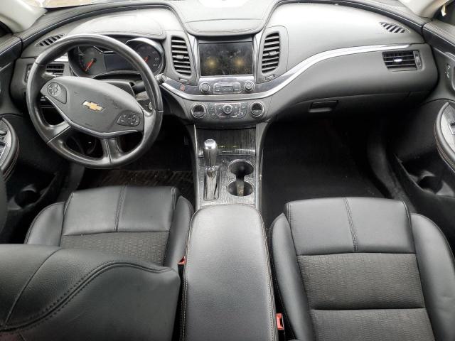 Photo 8 from auction – 2017 CHEVROLET IMPALA LT with VIN 2G1105S3XH9197746