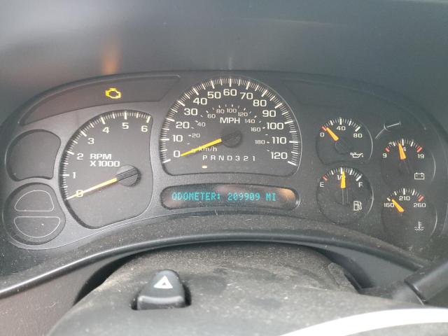 Photo 9 from auction – 2006 CHEVROLET SILVERADO with VIN 2GCEK13T861218440