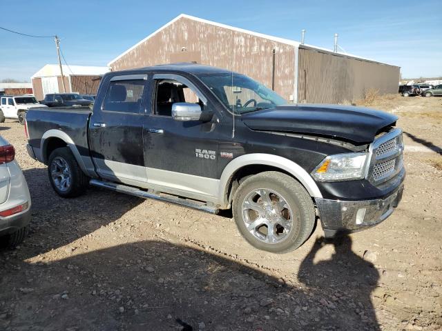 Photo 4 from auction – 2016 RAM 1500 LARAM with VIN 1C6RR7NT6GS350487
