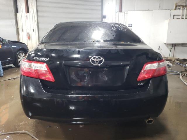 Photo 6 from auction – 2009 TOYOTA CAMRY BASE with VIN 4T4BE46K89R136152