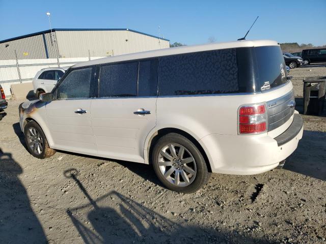 Photo 2 from auction – 2009 FORD FLEX LIMIT with VIN 2FMDK53C89BA21748
