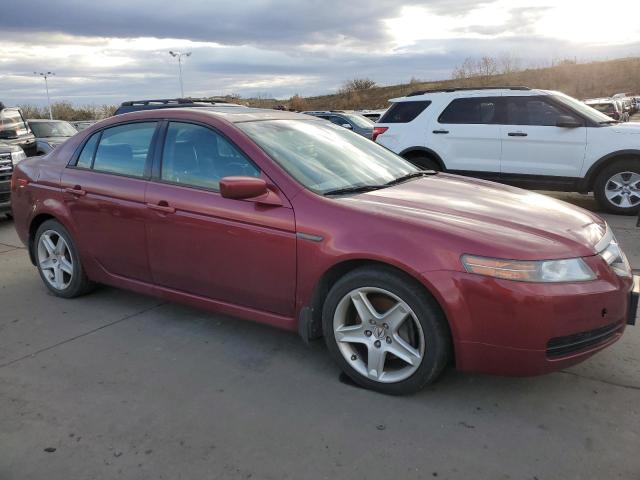 Photo 4 from auction – 2004 ACURA TL with VIN 19UUA65564A037190