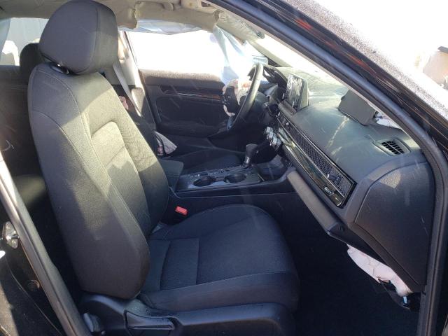 Photo 7 from auction – 2024 HONDA CIVIC EX with VIN 2HGFE1F77RH300778