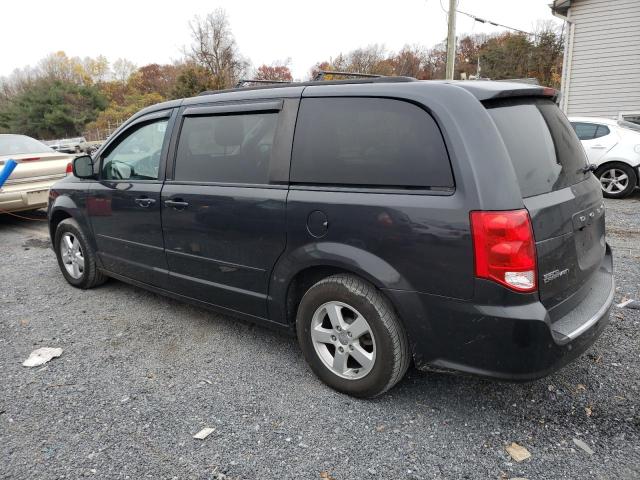 Photo 2 from auction – 2012 DODGE GRAND CARA with VIN 2C4RDGCG5CR324469