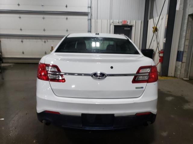 Photo 6 from auction – 2016 FORD TAURUS POL with VIN 1FAHP2MK6GG117627