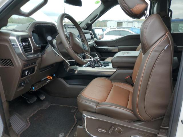 Photo 7 from auction – 2023 FORD F150 SUPER with VIN 1FTFW1E80PFB13709
