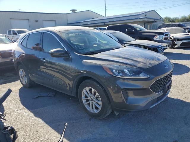FORD ESCAPE SE 2020 with VIN 1FMCU0G67LUC58164 - Photo from auction