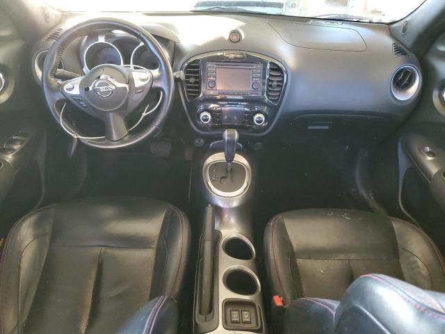 Foto 8 de la subasta – 2012 NISSAN JUKE S con VIN JN8AF5MV3CT119092