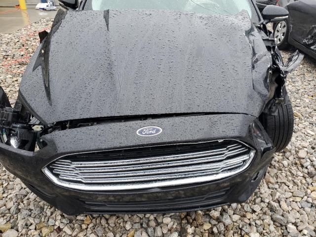 Photo 11 from auction – 2013 FORD FUSION SE with VIN 3FA6P0H76DR208239