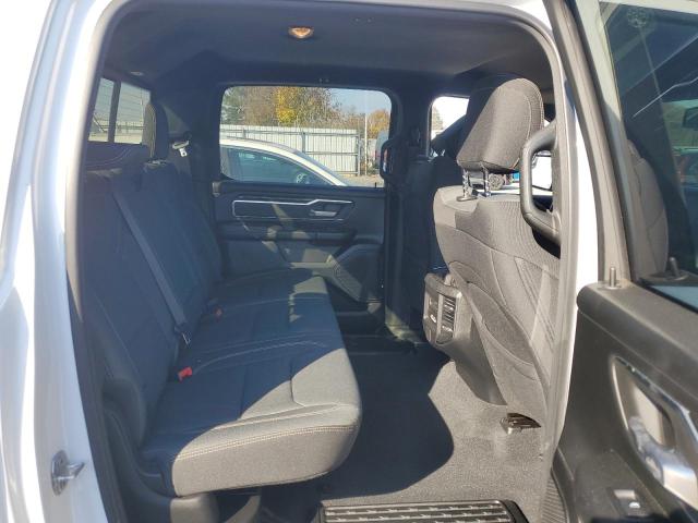 Photo 10 from auction – 2019 RAM 1500 BIG H with VIN 1C6SRFFT4KN561592