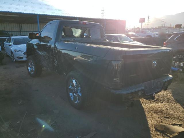 Photo 2 from auction – 2013 DODGE RAM with VIN 3C6JR7CT2DG580031