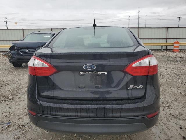 Photo 6 from auction – 2018 FORD FIESTA S with VIN 3FADP4AJ5JM140822