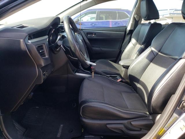 Photo 7 from auction – 2015 TOYOTA COROLLA L with VIN 5YFBURHE9FP308056