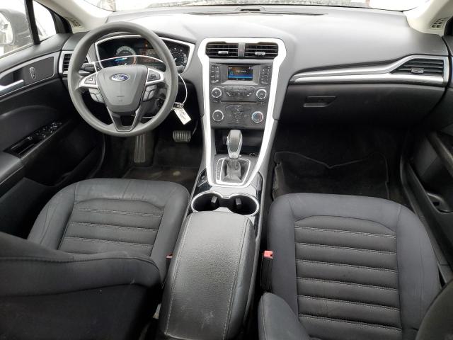Photo 8 from auction – 2015 FORD FUSION SE with VIN 1FA6P0H74F5115886