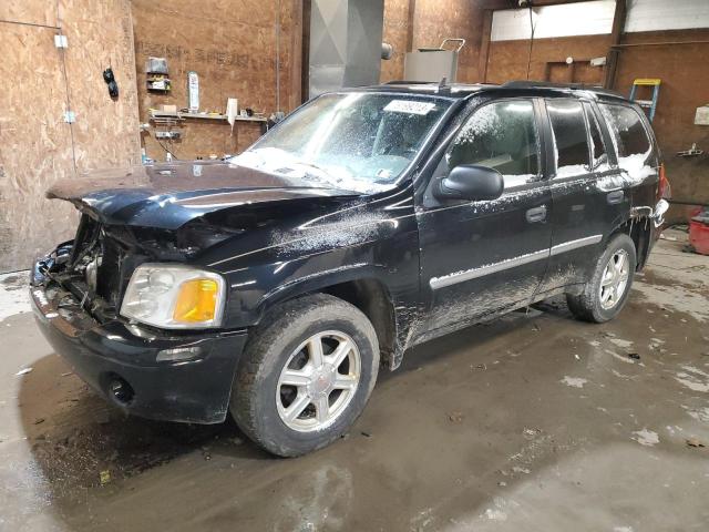 Photo 1 from auction – 2009 GMC ENVOY SLE with VIN 1GKDT33S492129954